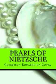 portada Pearls of Nietzsche