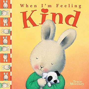 portada When I'm Feeling Kind (in English)