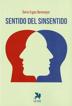 portada Sentido del Sinsentido (in Spanish)