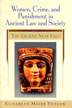 portada the ancient near east (in English)