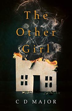 portada The Other Girl (en Inglés)