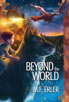 portada Beyond the World (en Inglés)