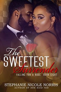 portada The Sweetest Surrender (Falling for a Rose) 