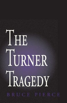 portada The Turner Tragedy (en Inglés)