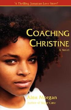 portada coaching christine (en Inglés)