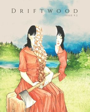 portada Driftwood Press 9.2 (en Inglés)