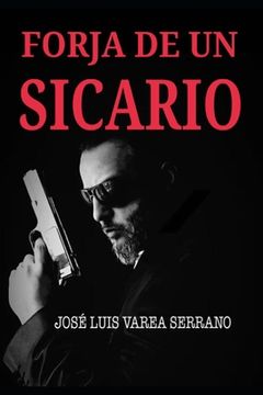 portada Forja de Un Sicario