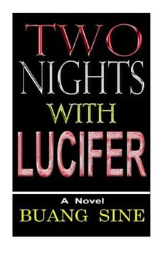 portada Two Nights With Lucifer: (A Novel)