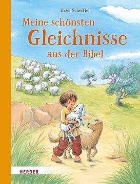 portada Meine Schonsten Gleichnisse Aus Der Bibel (in German)