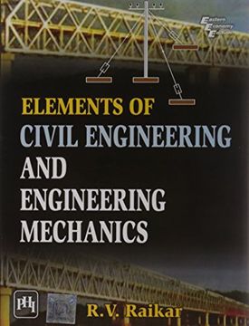 portada Elements of Civil Engineering Engineering Mechanics