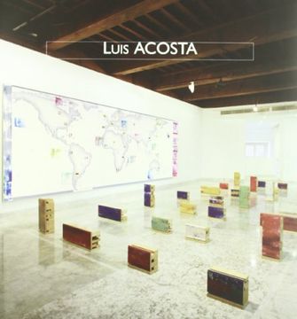portada Luis Acosta