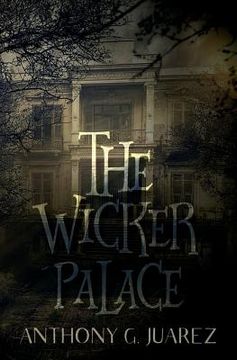 portada The Wicker Palace (in English)