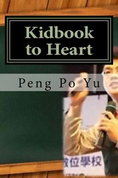 portada Kidbook to Heart