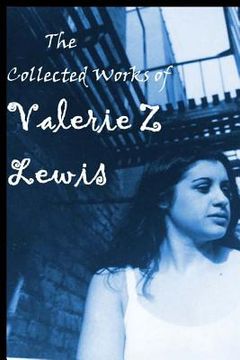 portada The Collected Works of Valerie Z (en Inglés)