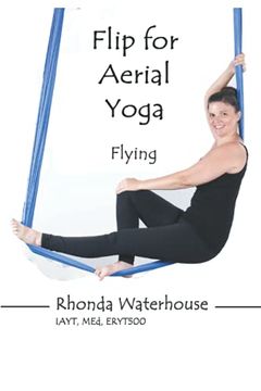 portada Flip for Aerial Yoga: Flying