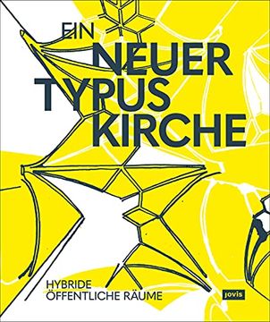portada Ein Neuer Typus Kirche (en Alemán)
