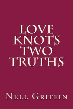 portada Love Knots Two Truths