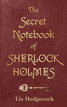 portada The Secret Notebook of Sherlock Holmes (en Inglés)
