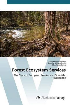 portada Forest Ecosystem Services
