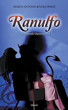 portada Ranulfo: Una Segunda Oportunidad
