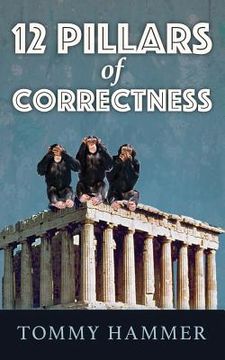 portada Twelve Pillars of Correctness (en Inglés)