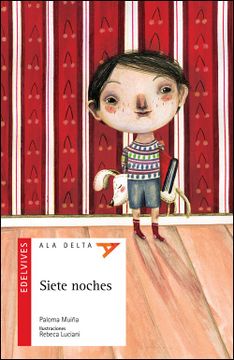 portada Siete Noches (in Spanish)