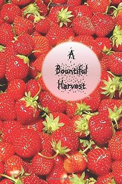 portada A Bountiful Harvest (en Inglés)