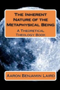 portada the inherent nature of the metaphysical being