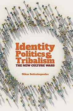 portada Identity Politics and Tribalism: The new Culture Wars (Societas) (en Inglés)