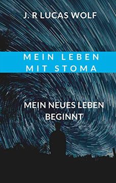 portada Mein Leben mit Stoma: Mein Neues Leben Beginnt (en Alemán)