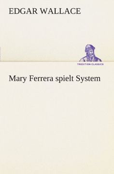 portada Mary Ferrera spielt System (TREDITION CLASSICS)