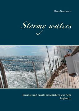 portada Stormy Waters (in German)