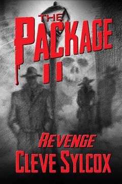 portada The Package: Revenge (in English)
