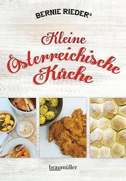portada Kleine Österreichische Küche (in German)