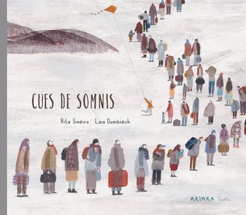 portada Cues de Somnis: 23 (Akialbum) (in Catalá)