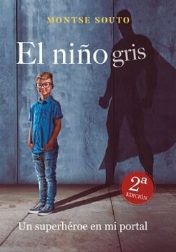 portada El Niño Gris (in Spanish)