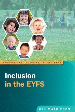 portada Inclusion in the Early Years (en Inglés)