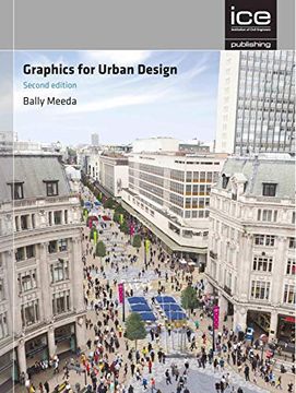 portada Graphics for Urban Design, Second Edition (en Inglés)