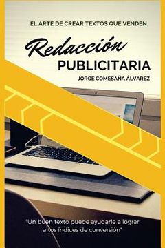 portada Redacción Publicitaria (in Spanish)