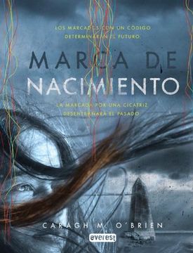 portada Marca de Nacimiento (in Spanish)