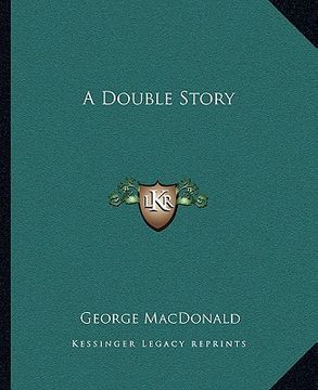 portada a double story a double story (en Inglés)