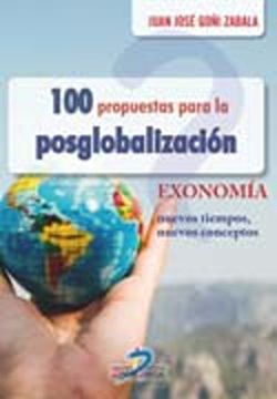 portada 100 Propuestas Para la Posglobalización (in Spanish)