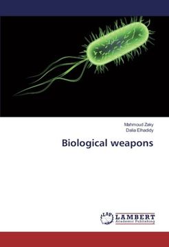 portada Biological weapons