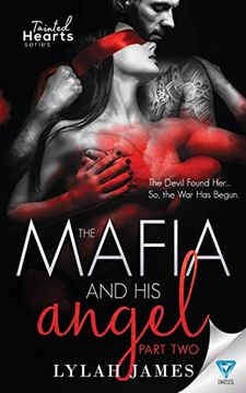 portada The Mafia and his Angel: Part 2 (Tainted Hearts) (in English)