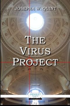 portada The Virus Project