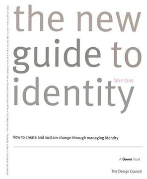 portada The New Guide to Identity: How to Create and Sustain Change Through Managing Identity (in English)