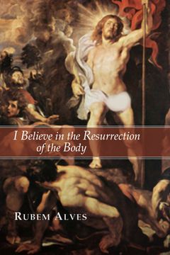 portada i believe in the resurrection of the body (in English)