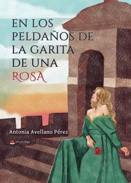 portada En los Peldaños de la Garita de una Rosa (in Spanish)