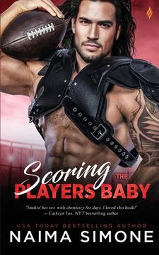 portada Scoring the Player's Baby (en Inglés)