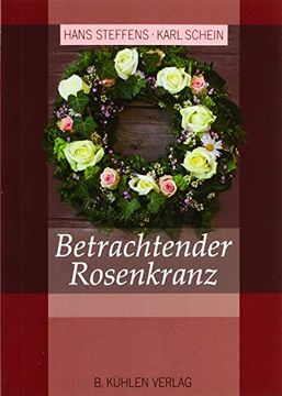 portada Betrachtender Rosenkranz (in German)